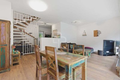 Tolle Maisonette im Herzen von Porz!
