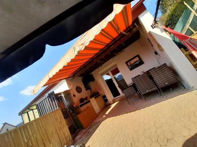Günstiges 3,5-Zimmer-Einfamilienhaus in Altenglan in ruhiger Lage. Gute Infra.  - Tierfreundlich