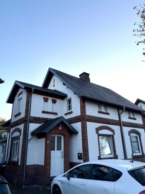 Charmantes Reihenhaus  in Delmenhorst