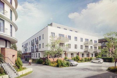 NEON 2.0 WOHNEN IM PENTHOUSE