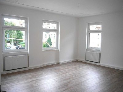 MODERN WOHNEN! Große 3-Zimmer-Wohnung in Erfurt Süd