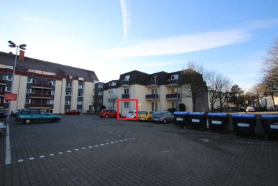 Frisch renovierte 1-Zimmer-Wohnung mit EBK in Bochum