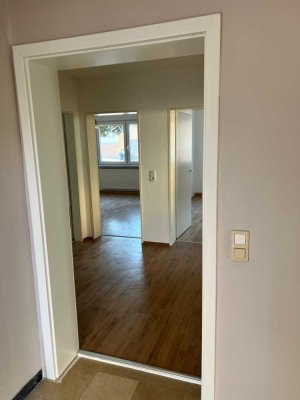 renovierte 2,5-Zimmer-Wohnung in Mainz