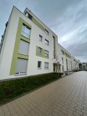 herrliche 2 Zimmerwohnung im Neubau von Rastatt