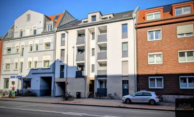 Quartier 114 - Junges Wohnen am Leonardo-Campus