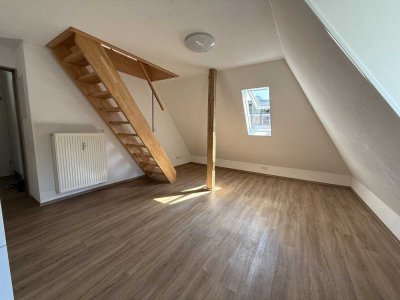 Moderne 2,5-Zimmer Studiowohnung zur Miete im Herzen von Schwäbisch Hall