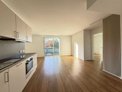 TOP 2-Zimmer-Wohnung mit Einbauküche!