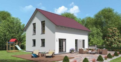 Eigenheim statt Miete! – Wunderschönes Traumhaus von Schwabenhaus