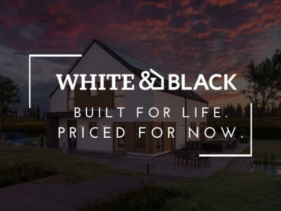 Build Your Way – Entscheide selbst, wie du bauen willst.