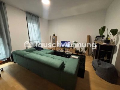 Tauschwohnung: Wohnung Mitten im Zentrum