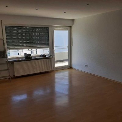 3-Zimmer-Wohnung  2 OG in zentraler Lage von AB