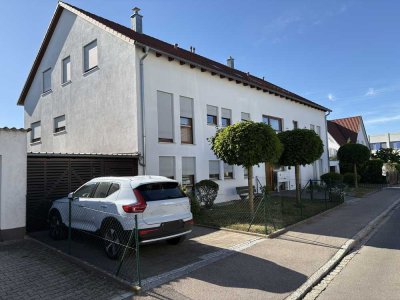 provisionsfreie Lichtdurchflutete 3-Zimmer-Wohnung mit Südost-Balkon, hochwertiger Ausstattung