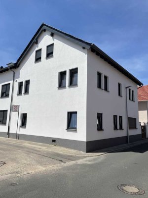 Ansprechende 3-Zimmer-Wohnung mit Balkon in Worms