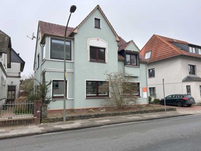 Großzügiges Wohn- / Geschäftshaus mit viel Potential