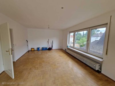 Schöne 4-Zi. Wohnung in Bestlage in Friedberg mit Balkon