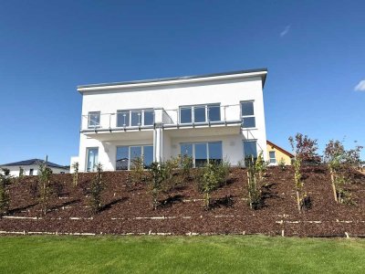 Elegante 2 Zimmer Neubauwohnung inkl. Einbauküche, Terrasse und Garten