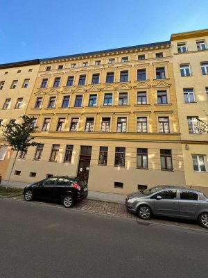 zentrale 4-Zimmer-Wohnung in familiären Umfeld - WE07