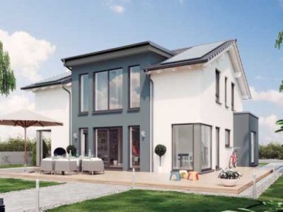 Euer schnuckeliges Einfamilienhaus im Grünen, sorgenfrei in den Feierabend!!!