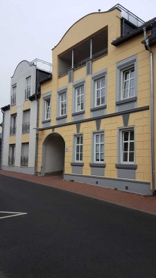 gepflegte 3-Zimmer-Erdgeschosswohnung mit Terrasse  in Alt-Meckenheim Rhein-Sieg-Kreis