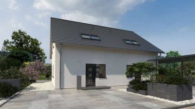 Doppelhaus | Schlüsselfertig | Erstbezug | www.LUTTER.net
