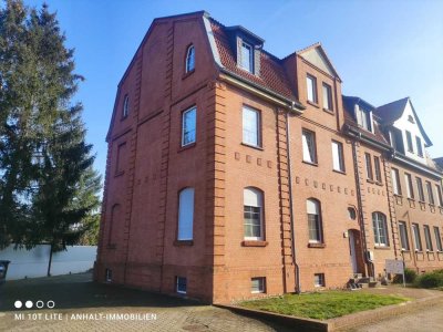 Kapitalanlage - Mehrfamilienhaus mit 5 WE | Garage und Stellplätze