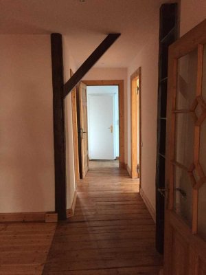 Großzügige 5-Zimmer-Wohnung in Ahrensbök