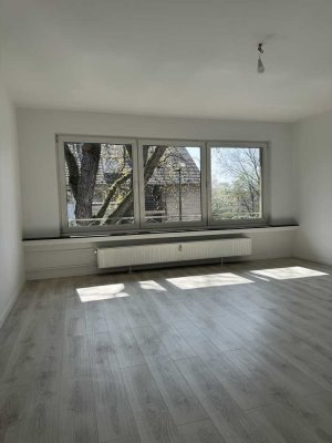 Duisburg Neuenkamp: 2 Zimmerwohnung