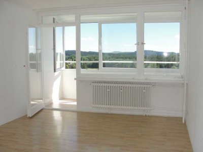 1-Zimmer Appartement in VS-Schwenningen ab 1. September zu mieten