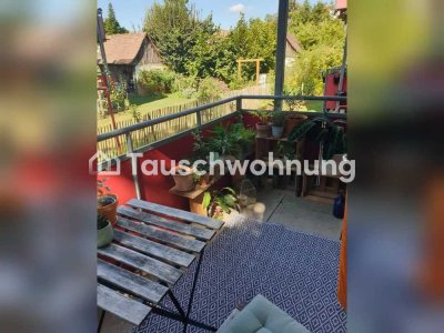 Tauschwohnung: Biete 2,5 Zimmer St.Georgen, suche 3 oder mehr Zimmer