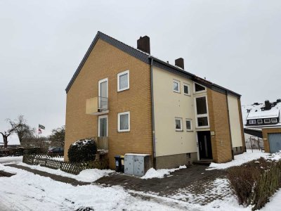 Attraktive 3-Zimmer Wohnung (68m²) in Hannover, frisch renoviert