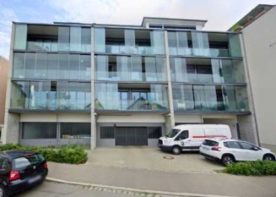 Moderne exklusive 3-Zimmer-Wohnung mit 2 Balkonen