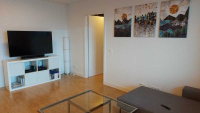 Modern, Zentral & alles in der Nähe 3-Zimmer - Bahnstadt