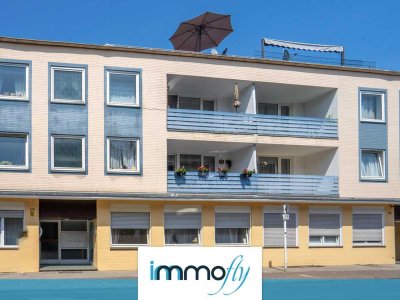 Charmante Wohnung im Erdgeschoss mit eigenem Zugang – funktional, ruhig und gut aufgeteilt