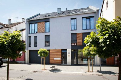 Großzügige  Maisonette-Wohnung in Citylage von Neheim