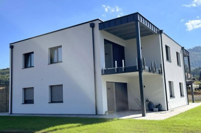 Exklusive Neubauwohnungen in Arnfels – Modernes Wohnen in der idyllischen Südoststeiermark