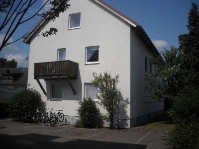 Ruhige, helle  3-Zimmer-Wohnung in Ingolstadt, Nordost