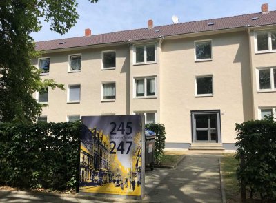 Schöne 3,5 Zimmer Wohnung im EG in Ückendorf