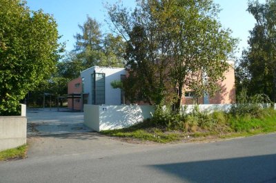 2-Zimmer-Mietwohnung