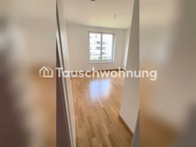 Tauschwohnung: Charmante 3-Zimmer-Wohnung in Karlshorst
