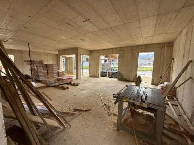 Gartenwohnung, Frohnleiten, Neubau, Provisionsfrei für Käufer - Top 3