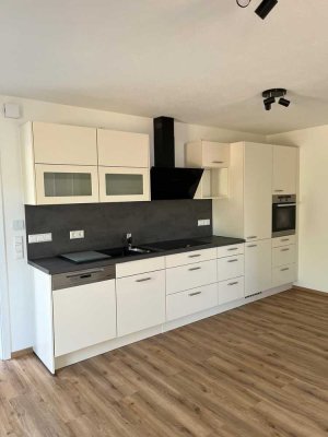Neubau 2 Zimmerwohnung zu vermieten