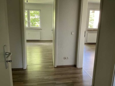 2-Zimmer-Wohnung in Gelsenkirchen Hassel