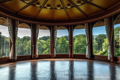 Elitäres Wohnen am Wasser