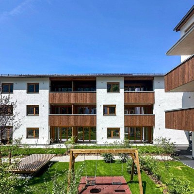 Anlegerhit: 2-Zimmer mit Balkon