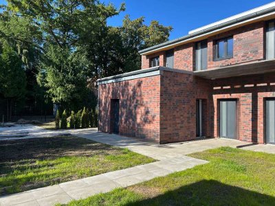 ***Open House am 20.09. um 10:00 Uhr***