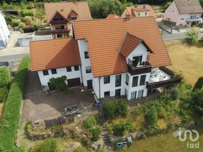 Mehrfamilienhaus mit Einliegerwohnung