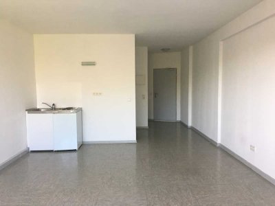 Nur für STUDENTEN: Renoviertes 1-Zimmer-Apartment (offene Besichtigung am 24.04.25 um 13 Uhr)
