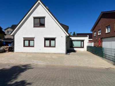 *DHH mit 2 Bädern, ruhig gelegen und doch zentral in H-U !!!*
