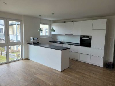 Moderne 5-Zimmer-Maisonettewohnung – Ruhige Lage, zentrumsnah im Mehrgenerationenhaus