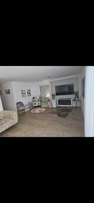 Schöne 3,5 Zimmerwohnung in ruhiger und zentraler Lage in Betzingen
